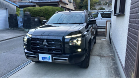 2026年2月23日成約のトライトン売買実績画像