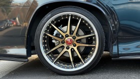 タイヤホイール後