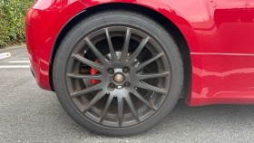 タイヤホイール後