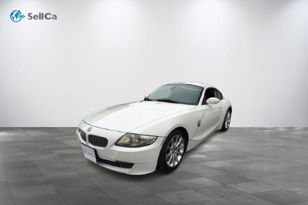 ＢＭＷ Ｚ４の売買実績画像