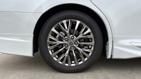 タイヤホイール後