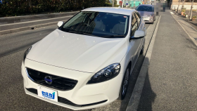 2026年2月27日成約のＶ４０売買実績画像