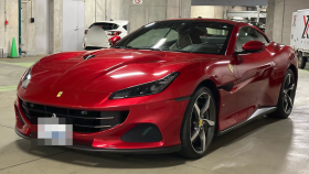 フェラーリ/ポルトフィーノＭ-332930