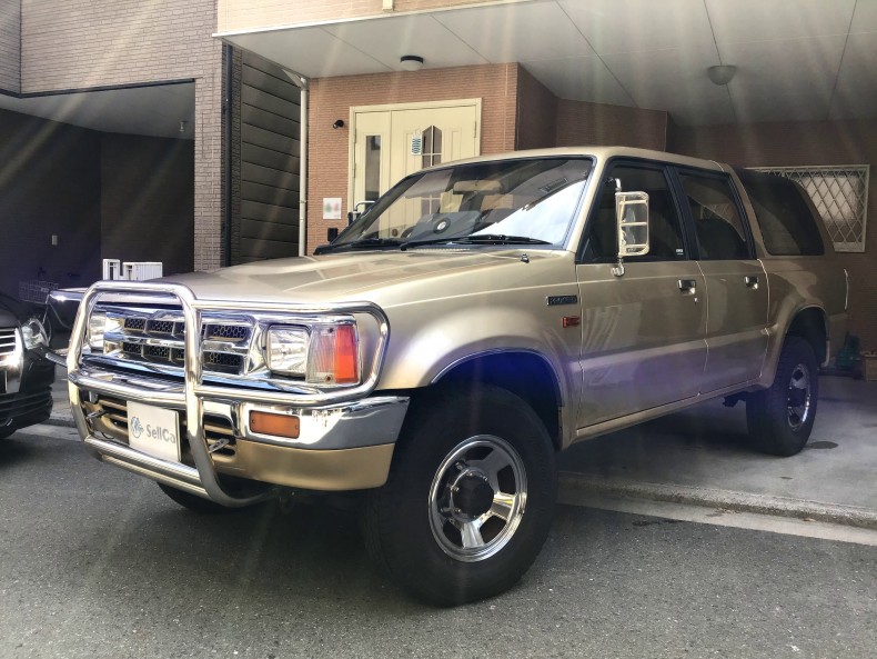 中古車の高額査定 買取ならsellca セルカ で愛車をオークションに