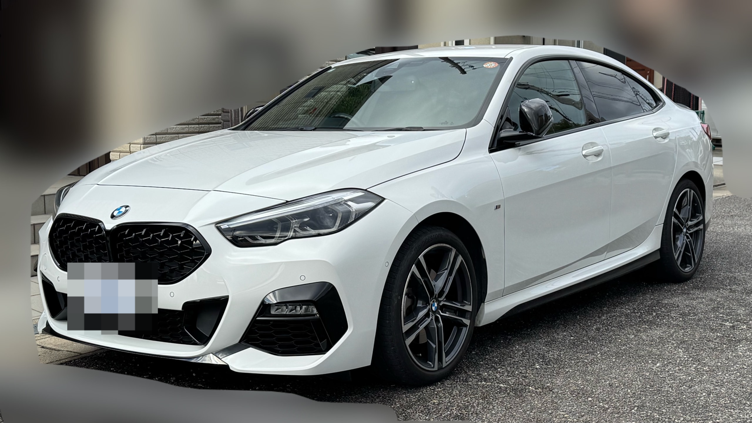 ＢＭＷ ２シリーズの売買実績画像