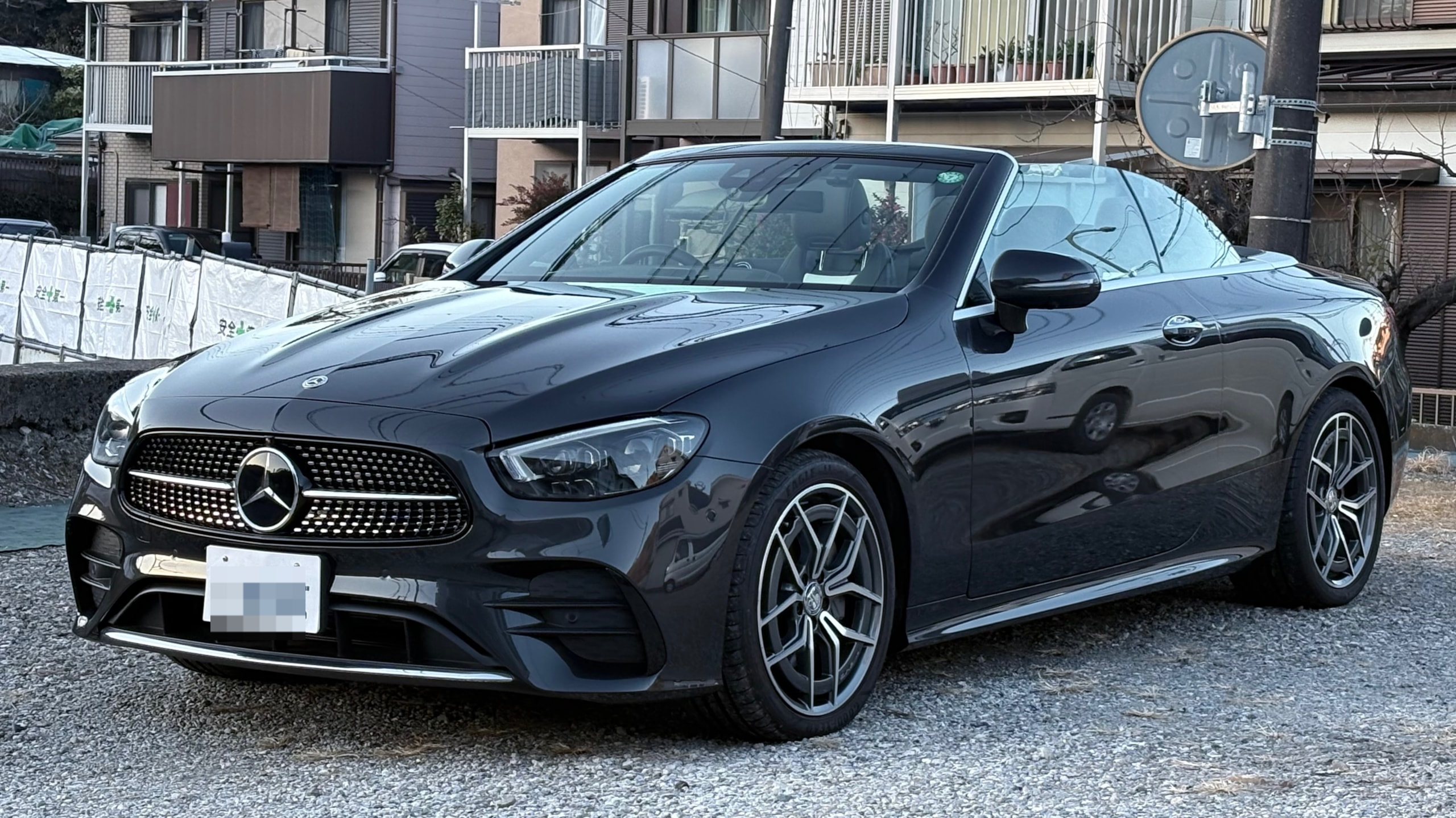 メルセデス・ベンツ Ｅクラスの売買実績画像