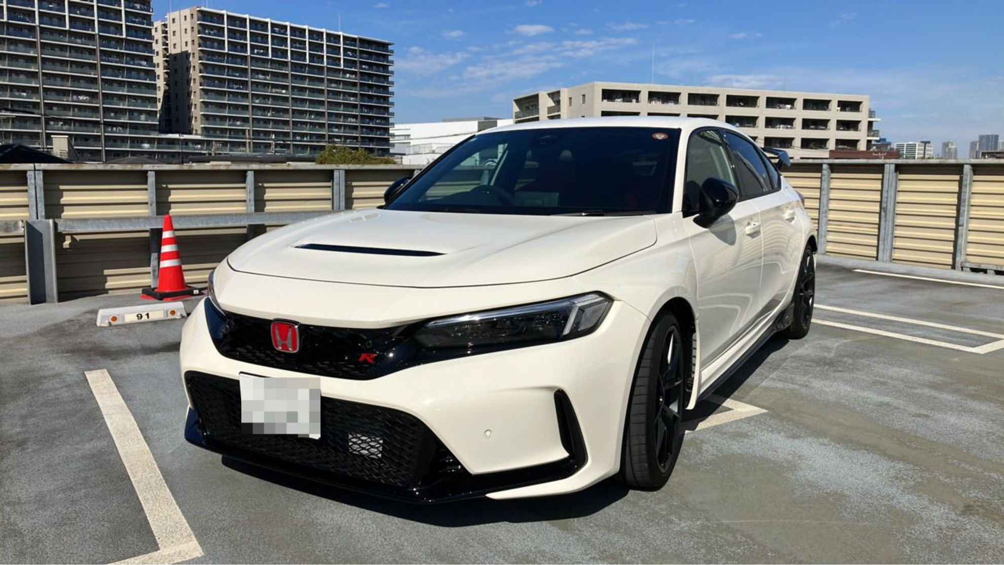 ホンダ シビックの売買実績画像