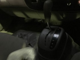 内装シフト