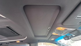 内装ルーフ