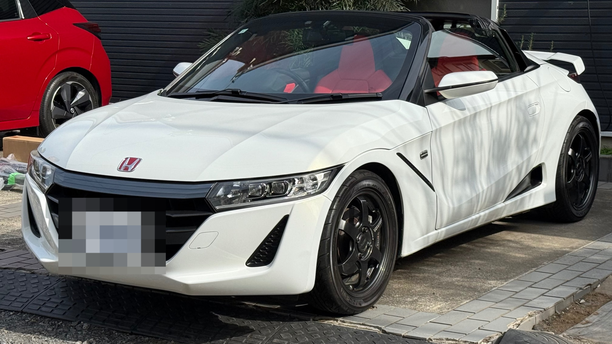 ホンダ Ｓ６６０の売買実績画像