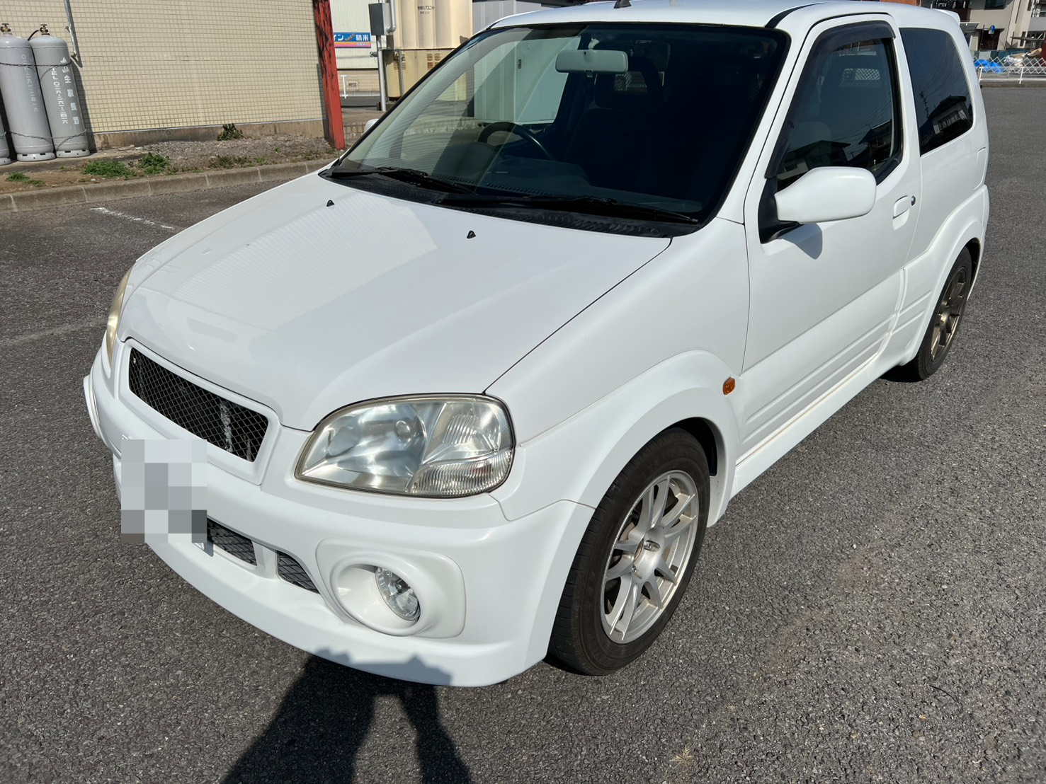 スズキ スイフトの売買実績画像