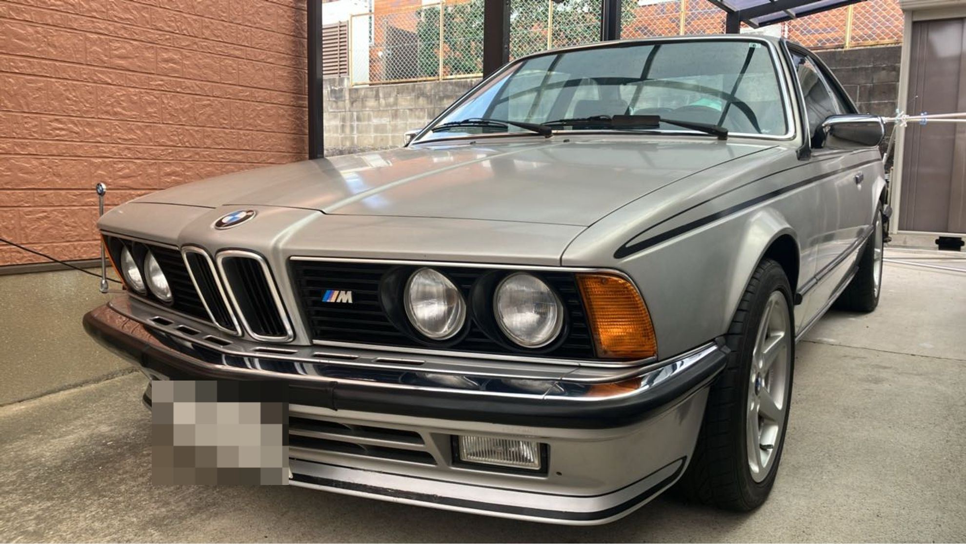 ＢＭＷ ６シリーズの売買実績画像