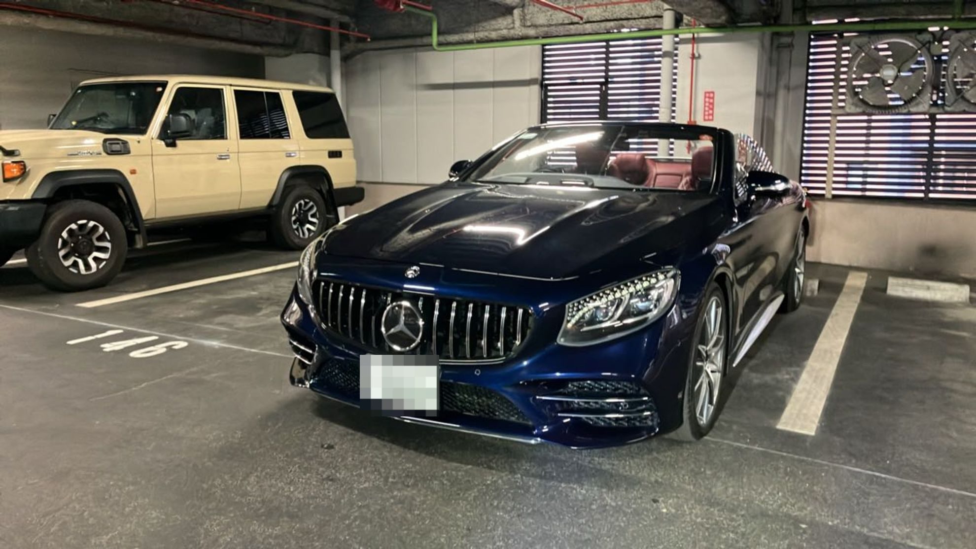 メルセデス・ベンツ Ｓクラスの売買実績画像