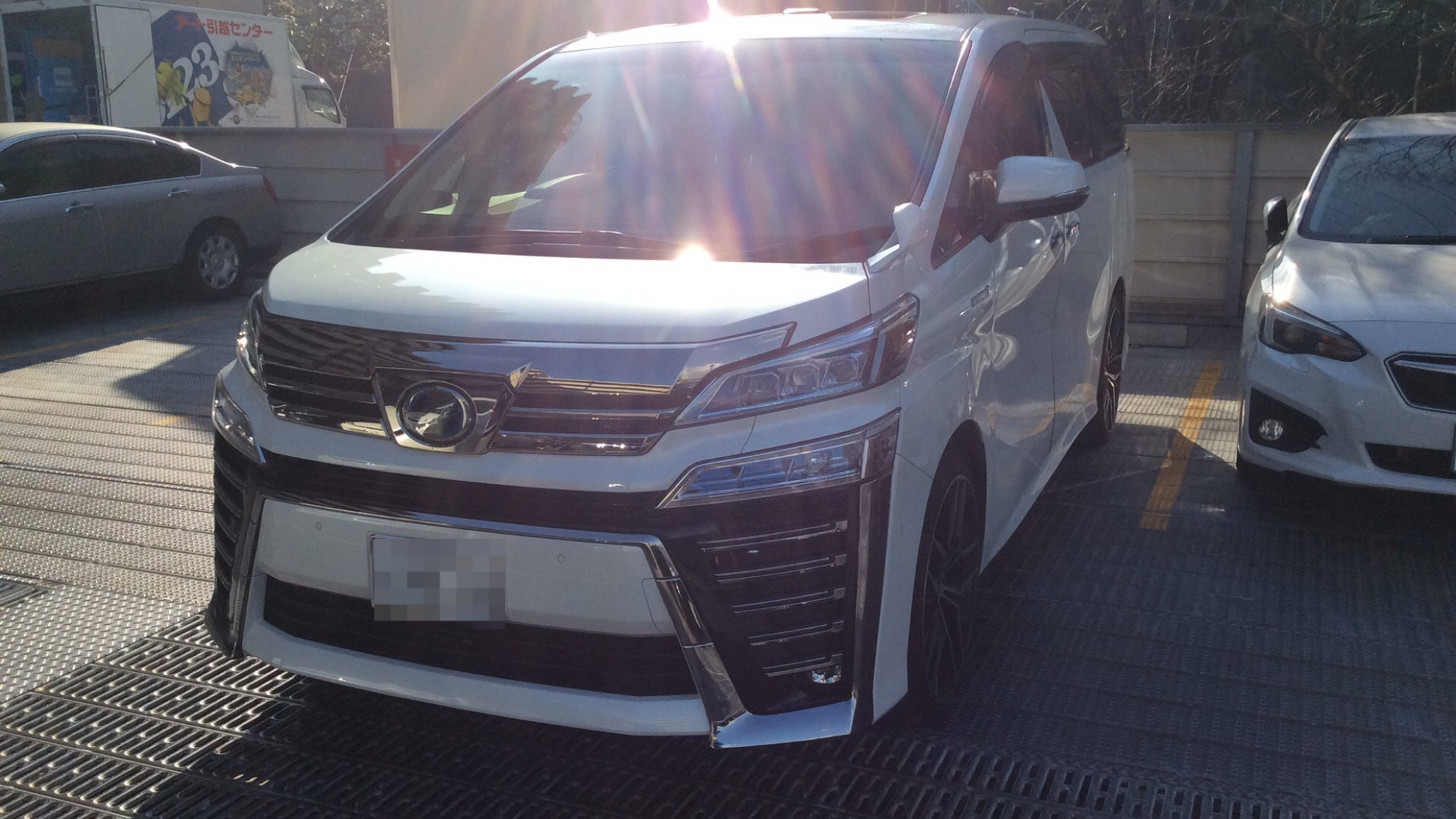 一番高く売れる トヨタ ヴェルファイアハイブリッドの買取 査定相場 リセールバリューや高額売却のコツ Sellcaの中古車査定