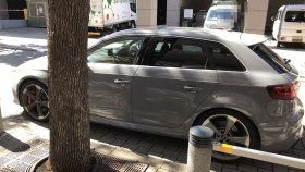 外装左