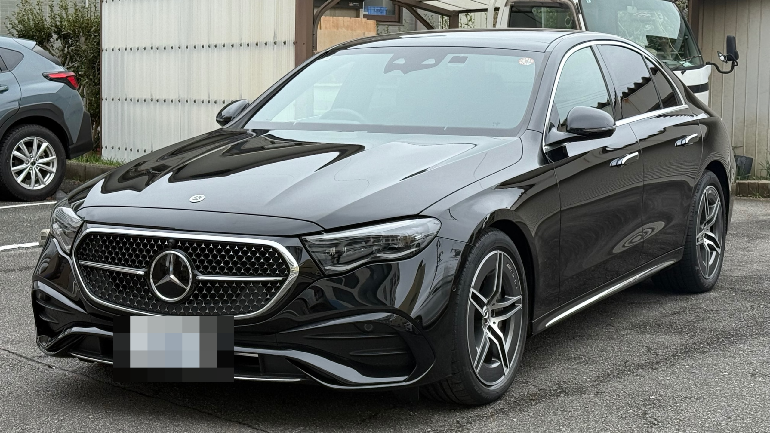 メルセデス・ベンツ Ｅクラスの売買実績画像