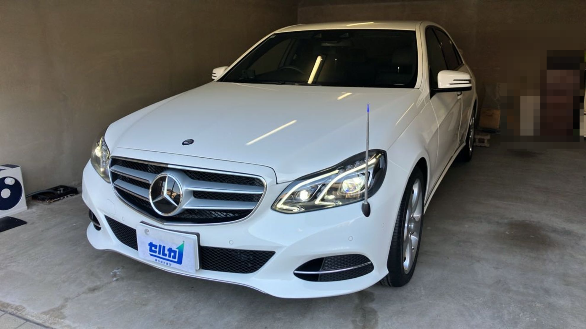 メルセデス・ベンツ Ｅクラスの売買実績画像