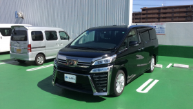 一番高く売れる トヨタ ヴェルファイア買取相場 高額売却のコツ Sellcaの中古車査定