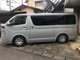 外装左