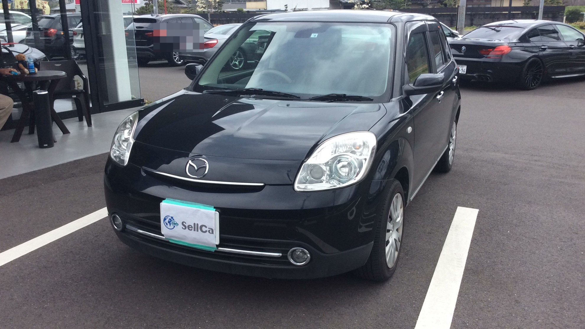 一番高く売れる マツダ レバンテの買取 査定相場 リセールバリューや高額売却のコツ Sellcaの中古車査定 一番高く売れる マツダ レバンテの買取 査定相場 リセールバリューや高額売却のコツ Sellcaの中古車査定