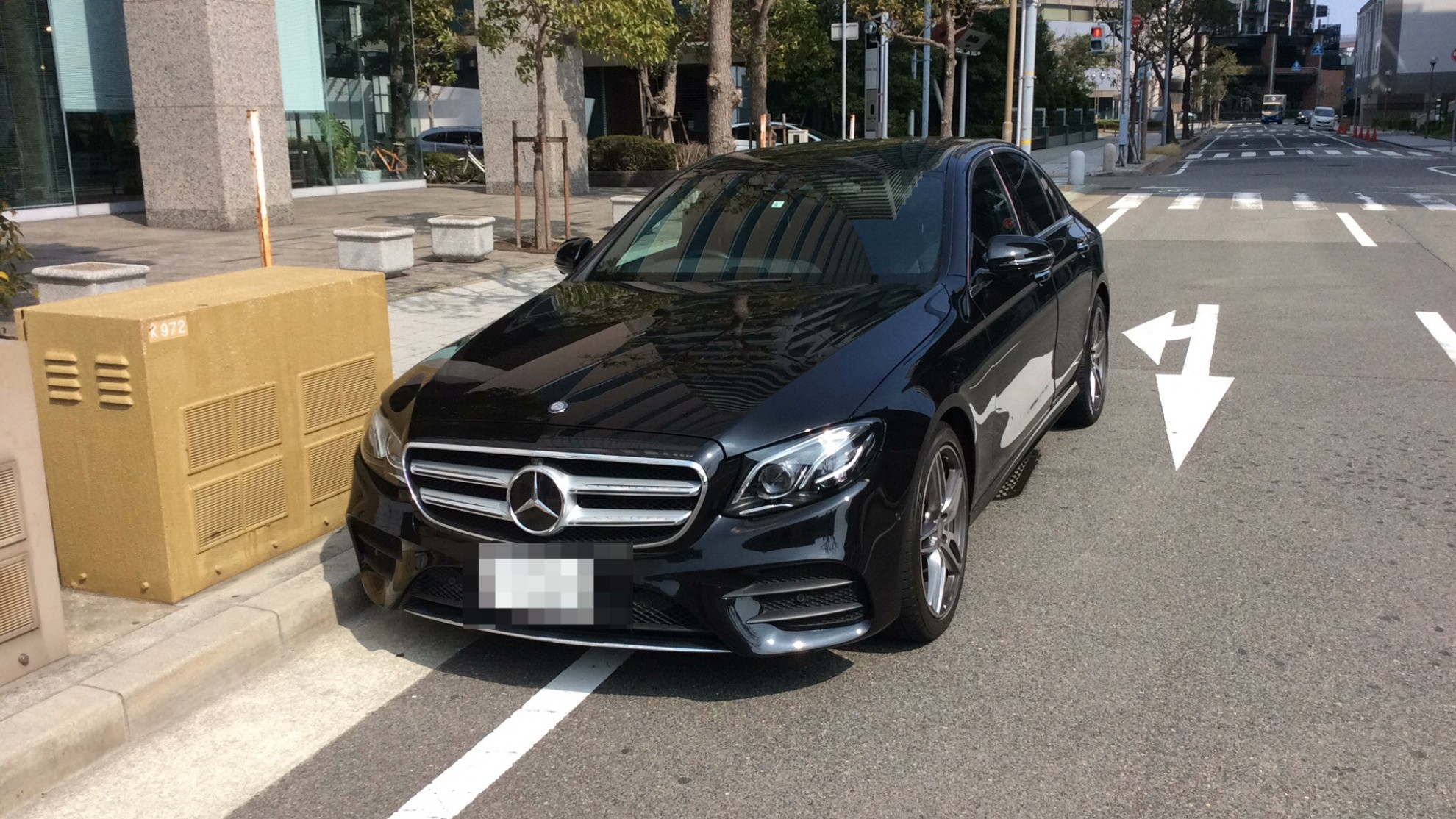 メルセデス・ベンツ Ｅクラスの売買実績画像