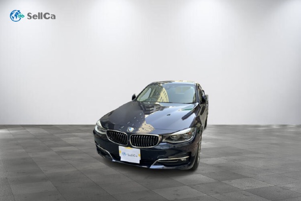 ＢＭＷ ３シリーズの売買実績画像