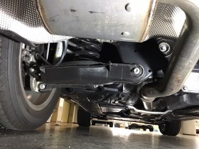 タイヤホイール後