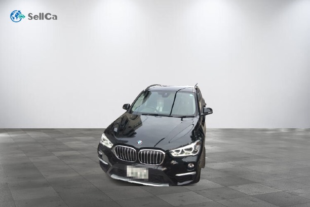 ＢＭＷ Ｘ１の売買実績画像