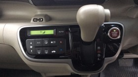 内装シフト