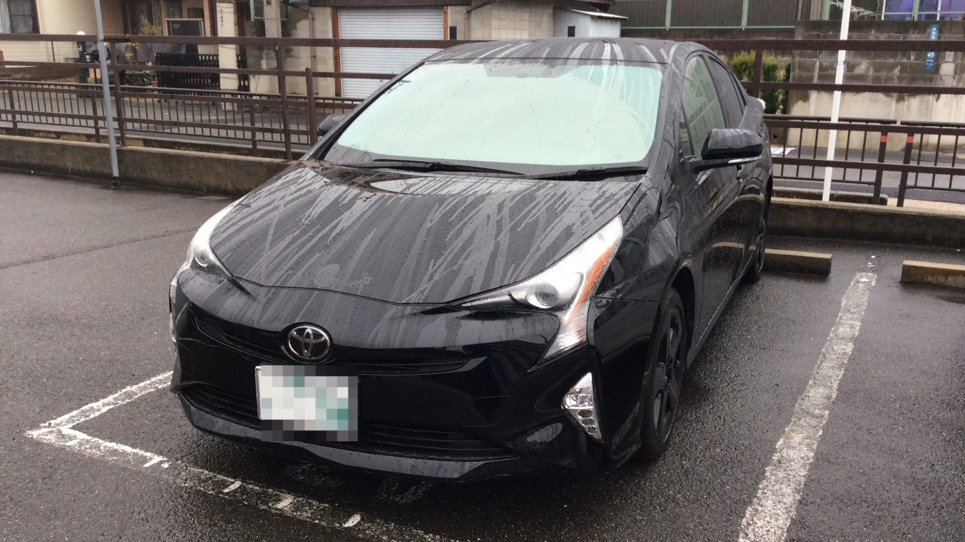 トヨタ プリウスの売買実績画像