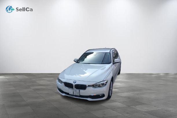 ＢＭＷ ３シリーズの売買実績画像