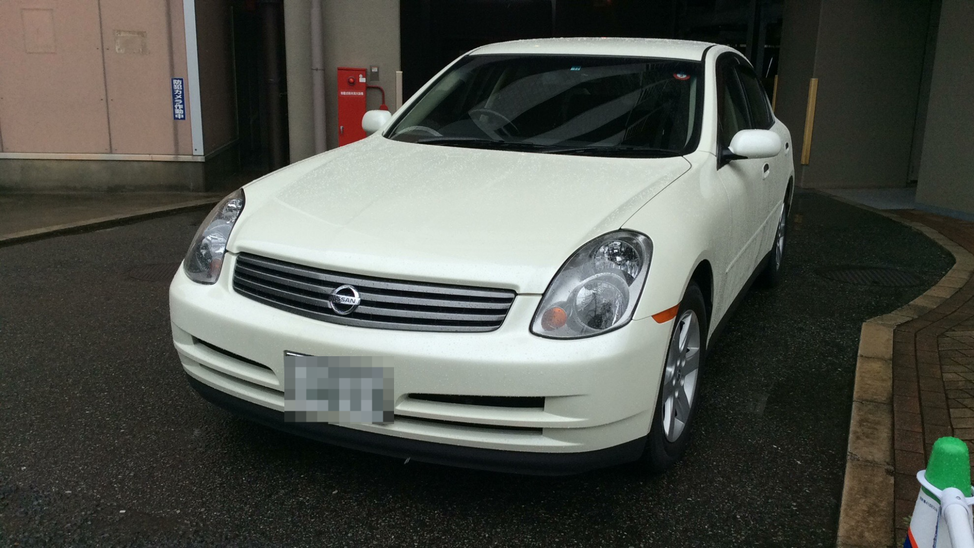 日産 スカイラインの売買実績画像