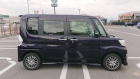 外装右