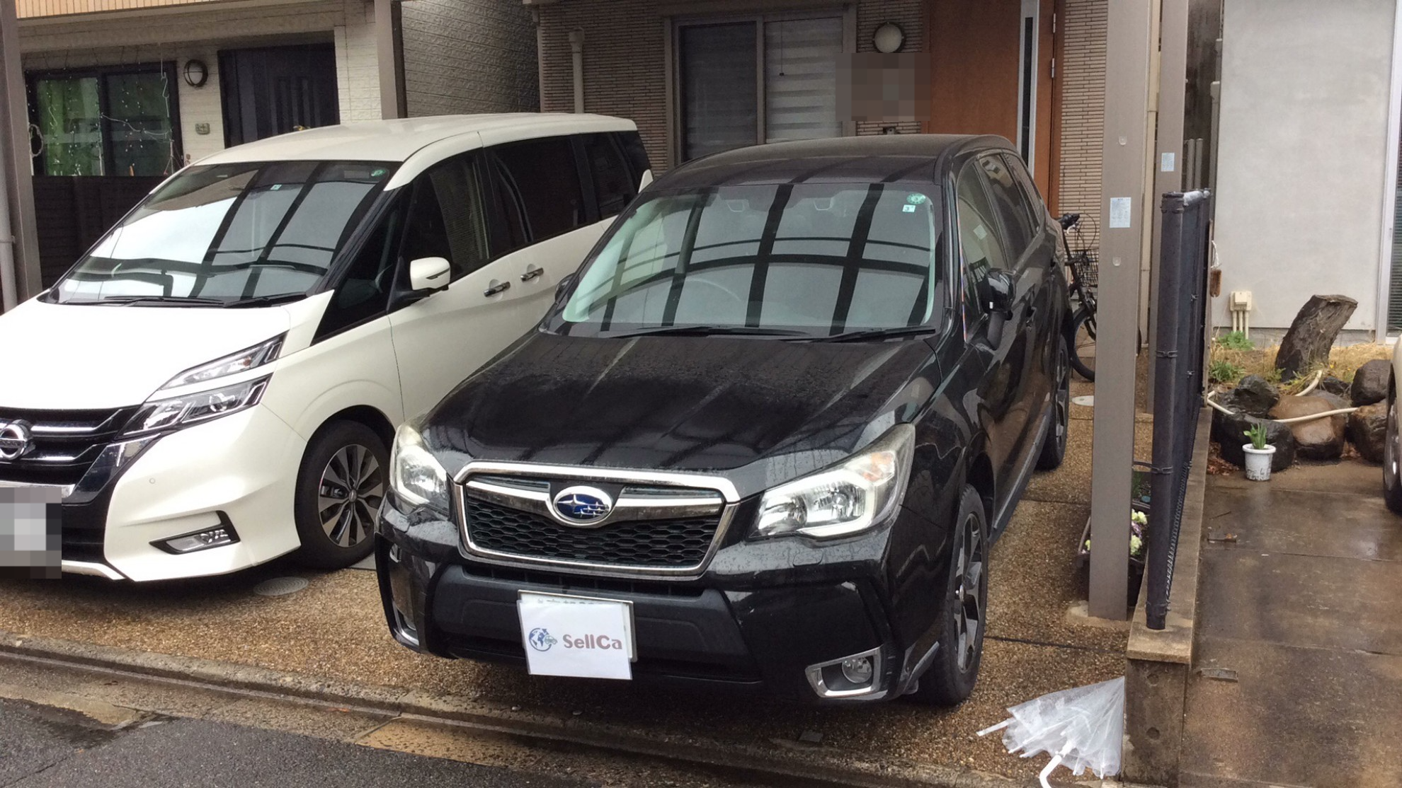 一番高く売れる フォレスター買取相場 高額売却のコツ Sellcaの中古車査定 一番高く売れる フォレスター買取相場 高額売却のコツ Sellcaの中古車査定