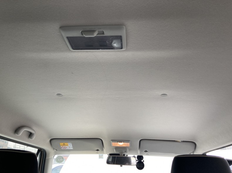 内装ルーフ