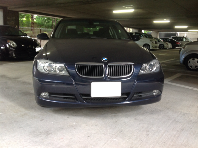 ＢＭＷ ３シリーズの売買実績画像