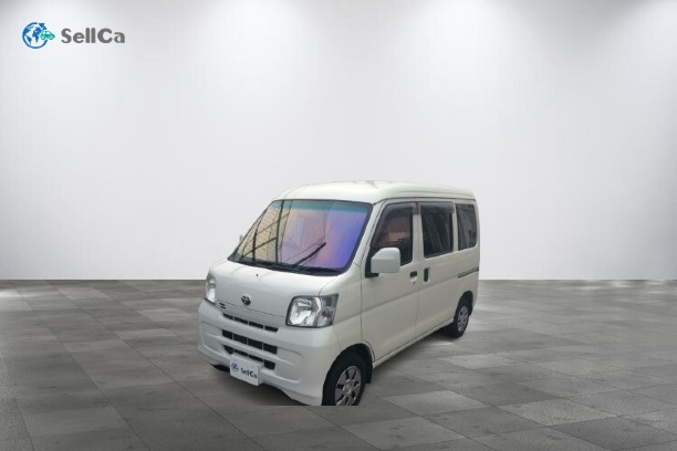 車種画像