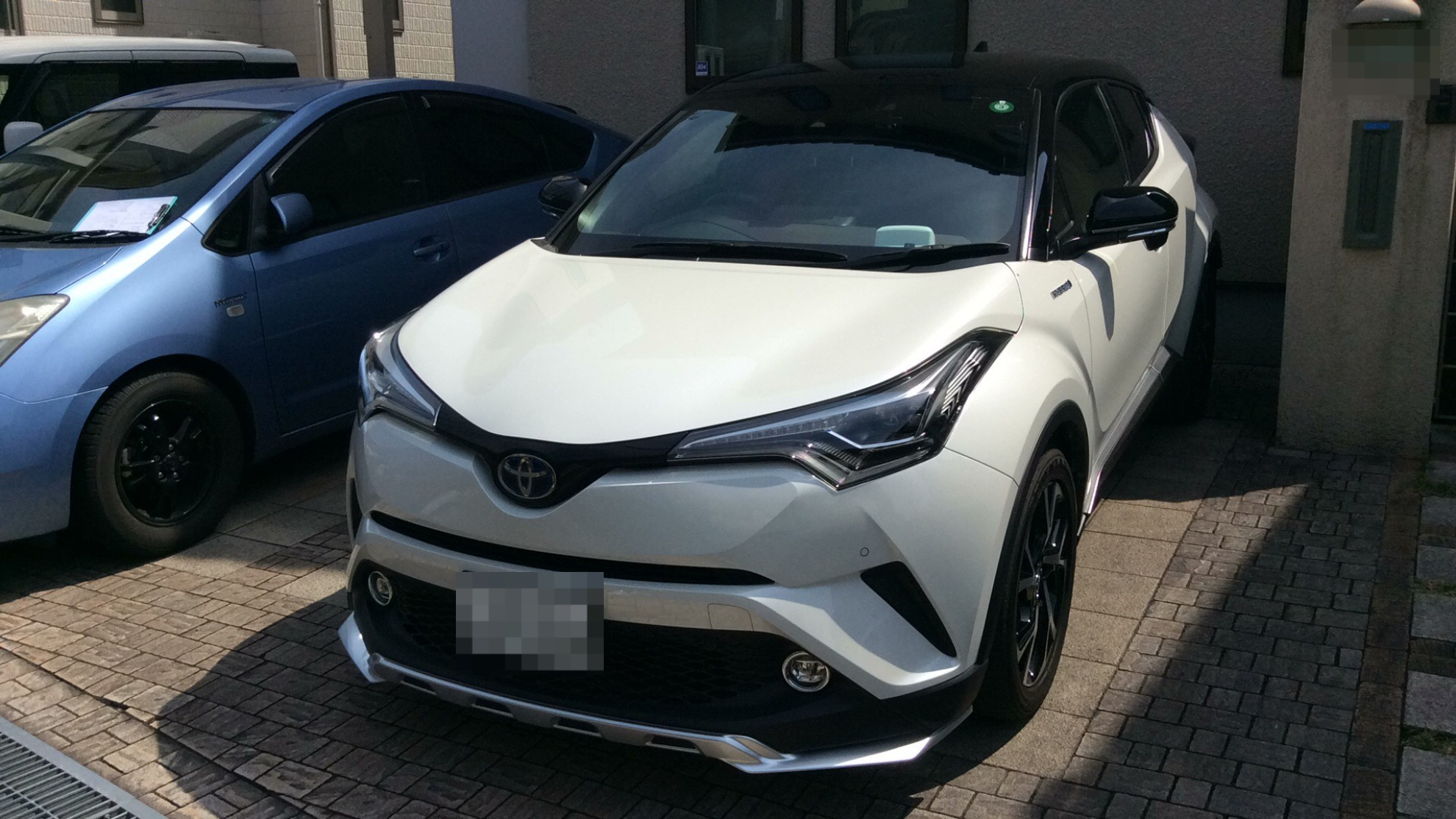 一番高く売れる トヨタ C Hrの買取 査定相場 リセールバリューや高額売却のコツ Sellcaの中古車査定 一番高く売れる トヨタ C Hrの買取 査定相場 リセールバリューや高額売却のコツ Sellcaの中古車査定