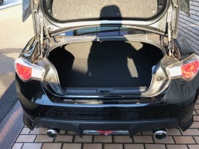 内装トランク