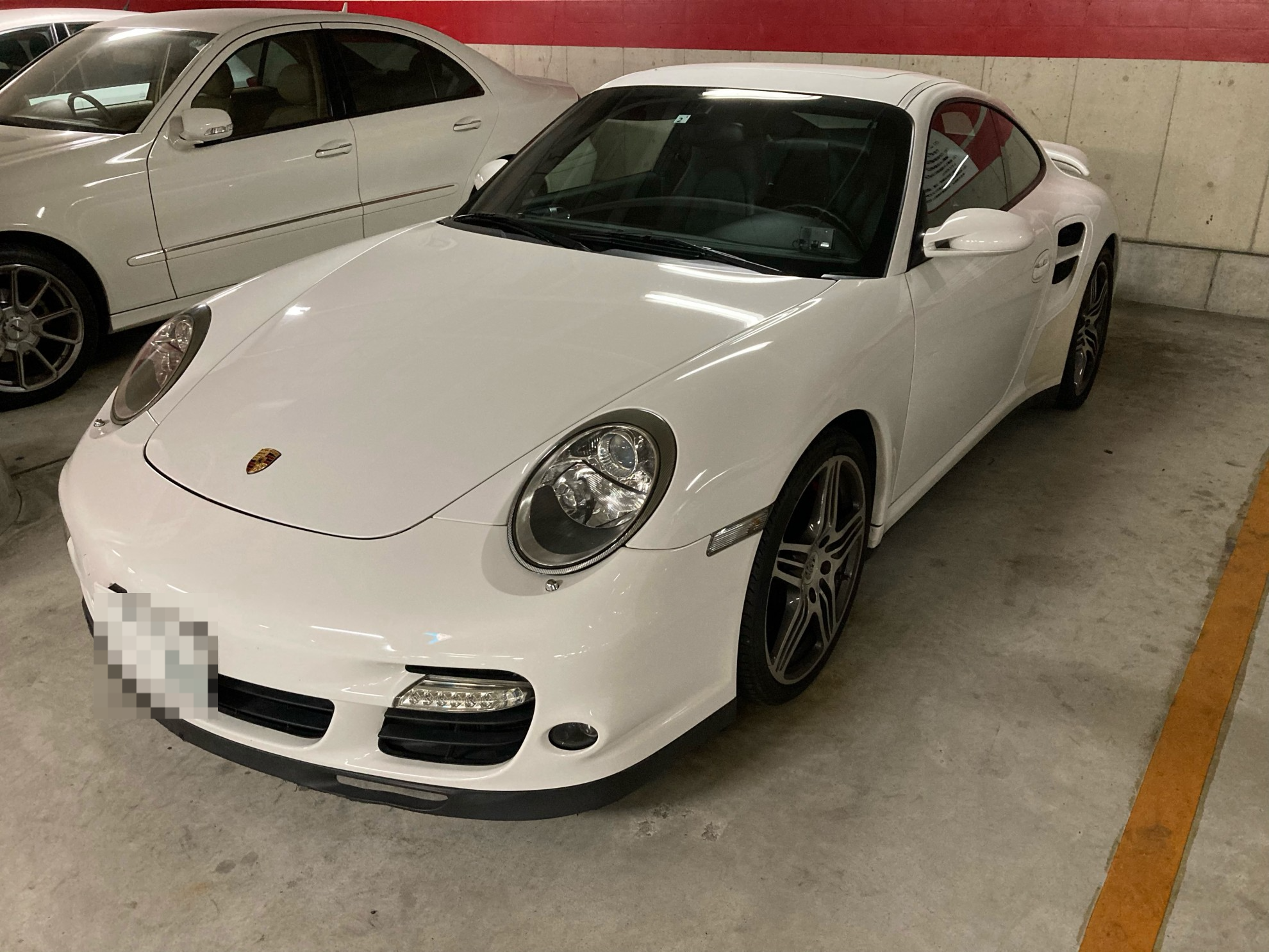 ポルシェ ９１１の売買実績画像