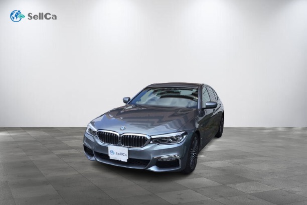 ＢＭＷ ５シリーズの売買実績画像