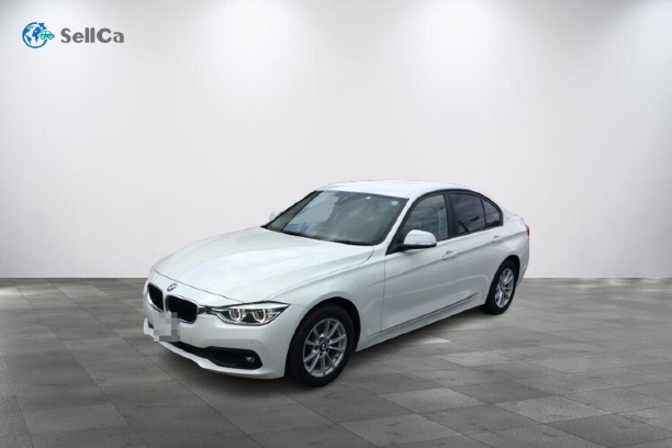 ＢＭＷ ３シリーズの売買実績画像