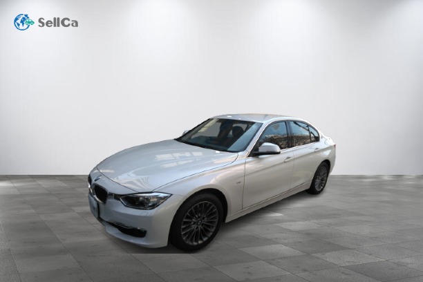 ＢＭＷ ３シリーズの売買実績画像