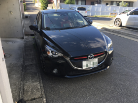 外装右前