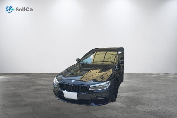 ＢＭＷ ５シリーズの売買実績画像