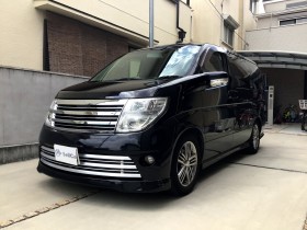 外装右前