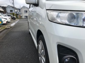 外装右
