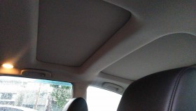 内装ルーフ