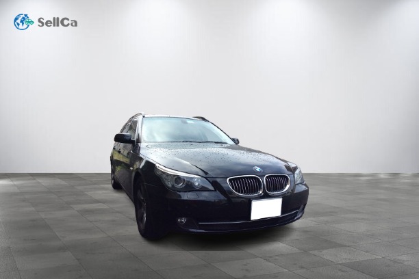 ＢＭＷ ５シリーズの売買実績画像