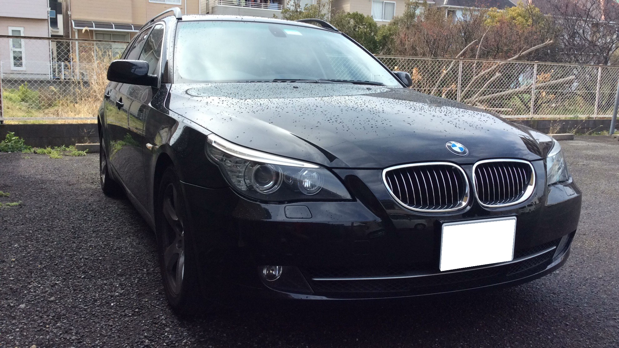 ＢＭＷ ５シリーズの売買実績画像